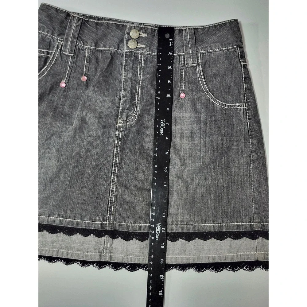 Bratz vintage denim
